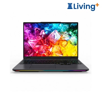 MECHREVO 機械革命 蒼龍16 Ultra 電競手提電腦 (R9 9955HX3D; RTX 5090; 16" 2.5K 300Hz)(NB M16CR9B) image