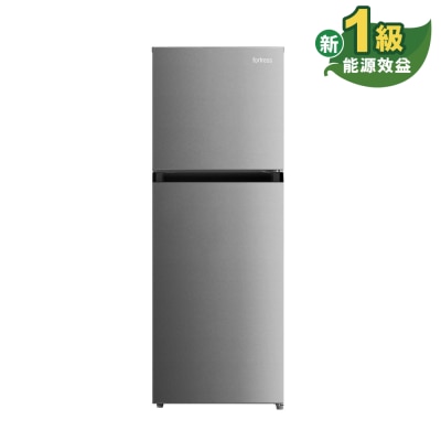 Fortress - 2-Doors Inverter Compressor Refrigerator 236(L)