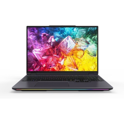 MECHREVO 機械革命 MECHREVO 蒼龍16 Ultra 電競手提電腦 (R9-9955HX3D, RTX 5070 Ti, 32GB RAM, 2TB SSD)(NB-M16R9F)