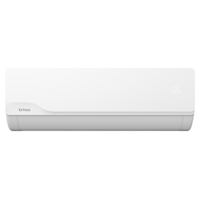 Fortress FSAV09MI26 1HP R32 Inverter Wi Fi Smart Wall Mount Split Air Conditioner image