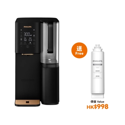 PHILIPS 飛利浦 ADD6920 RO純淨飲水機