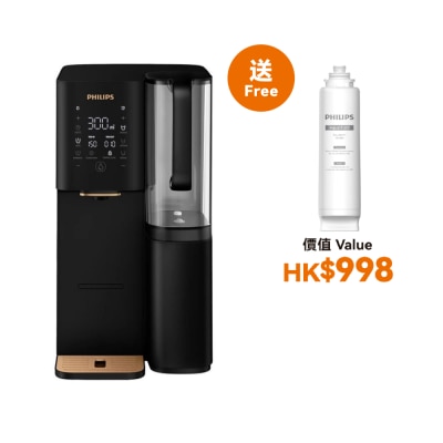 PHILIPS 飛利浦 ADD6920 RO純淨飲水機