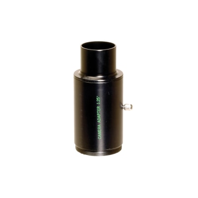 BUSHNELL Bushnell 博士能 單反（35 毫米或數碼）相機適配器 (適用於所有 1.25" 折射和反射望遠鏡) (780104)