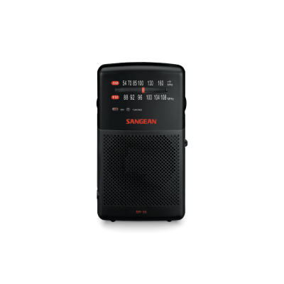 FM Pocket Radio (Authorized Goods) image