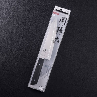  KAI 関孫六 SHIRONEZU 廚師刀 180MM
