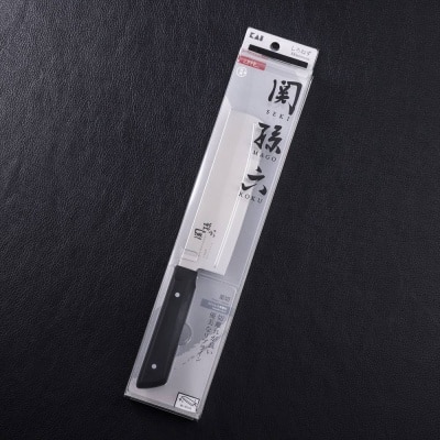  KAI 関孫六 SHIRONEZU 日式菜刀  150MM