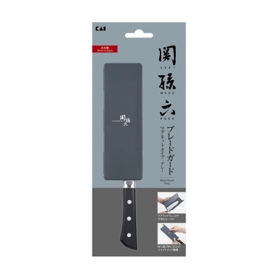  KAI 関孫六摺合式刀套