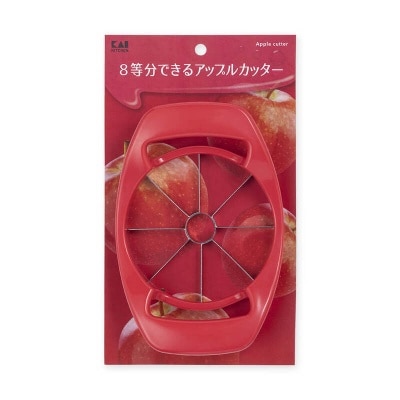  KAI KK 蘋果切片器
