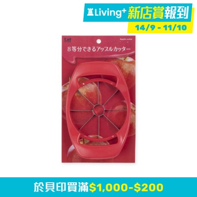  KAI KK 蘋果切片器