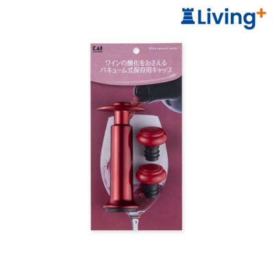 KAI KK WINE VACUM PUMP image