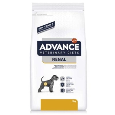 ADVANCE Advance - Veterinary Diets - URINARY Dog Dry Food 3kg