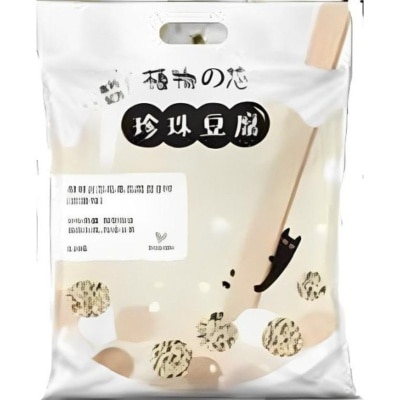 Natural Core Pearl Tofu Mixed Cat Litter