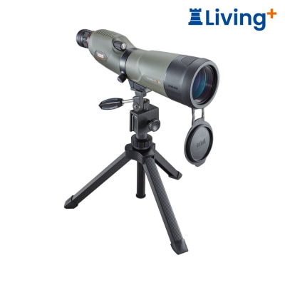 BUSHNELL Bushnell Trophy Xtreme 20 60x65 Spotting Scope (886520) image