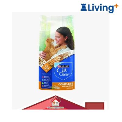 PURINA Purina Cat Chow 妙多樂 完整均衡成貓配方 標準成貓糧 15lb 新包裝