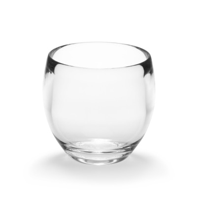 Umbra Droplet 透明漱口杯 image