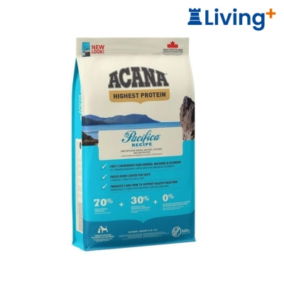ACANA Regional Pacific Dog For Dry Dog Food 06kg (New Pack) [ADP6K] image