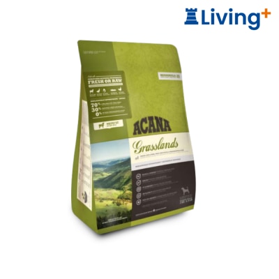 ACANA Regional Grasslands Dog For Dog Dry Food 02kg [ADG2K] image