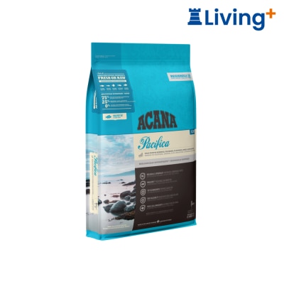 ACANA Regional Pacific Cat For Dry Cat Food 4.5kg (New Pack) [ACP45K] image