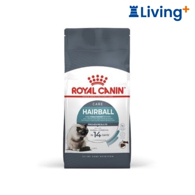 Royal Canin Royal Canin 加護系列 成貓除毛球加護配方 *Hairball* 貓乾糧 image