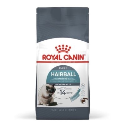 Royal Canin Royal Canin 加护系列 - 成猫除毛球加护配方 *Hairball* 猫干粮