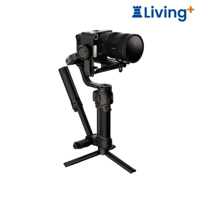 Zhiyun 智雲 Zhiyun 智雲 Weebill 5 三軸相機穩定器套裝 image