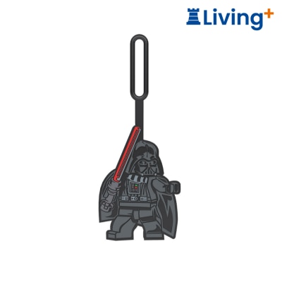 LEGO 樂高® 星際大戰 行李吊牌 黑武士 (52233)