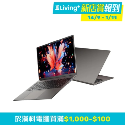 火影 FIREBAT U6C 16" 2.5K Ryzen 7 H 255 32GB+1TB Windows 11 Pro 手提電腦(NB-FU6CH25+LB-PCNB)