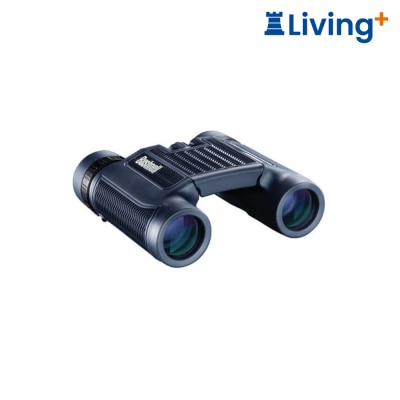 BUSHNELL Bushnell 博士能 H2O™ 8x25 緊湊型雙筒望遠鏡 (138005)