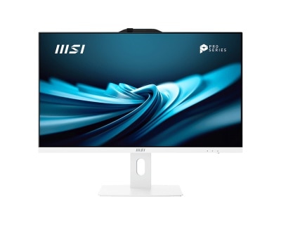 MSI 微星 MSI PRO AP272P 14M 14700 16+1T W11P I7 1 一體式電腦 (27"; Intel Core i7 14700; DDR5 16GB)(AI AP27147) image