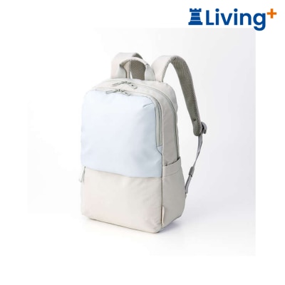 ELECOM BM BPLTGY Lightweight Backpack (BUSINESS; 17L; Lightweight)(BP ELTGY) image