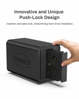 SSD; Hardware RAID)(HD D2320) image