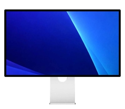 KUYCON G27P Hole Edition 27吋 5K 顯示器 (IPS；5120x2880；75Hz)(MO-KG27PH)