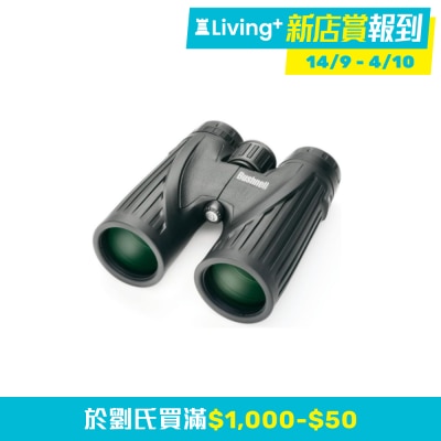 BUSHNELL Bushnell Legend® Ultra HD 10x42 Roof Prism Binoculars (191042) image