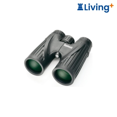 BUSHNELL Bushnell 博士能 Legend® Ultra HD 10x42 屋頂稜鏡雙筒望遠鏡 (191042)