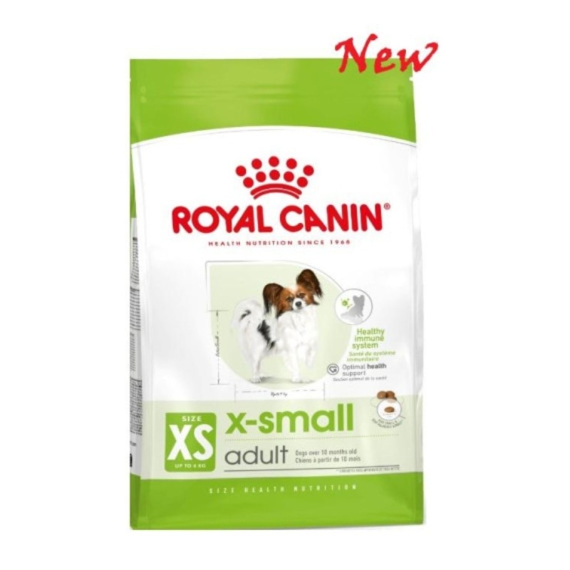  CANIN AGEING 12歳以上 6個入り Royal Canin Royal Canin 健康營養系列- 超小型老犬12+營養配方*X