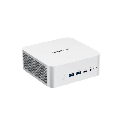 MINISFORUM MINISFORUM M1 Pro 迷你桌上電腦 (Intel Core Ultra 9 Intel Arc 140T GPU)(CS-MM1PROB)