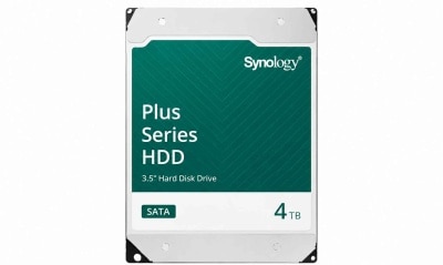 SYNOLOGY SYNOLOGY HAT3300-4T 硬碟 (4TB / 3.5" / 5400 RPM SATA 6Gb/s)(HD-HA33004)