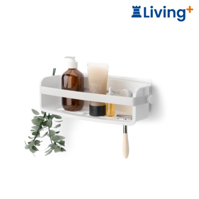 Umbra FLEX ADHESIVE BIN image