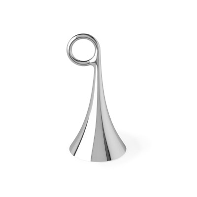 Umbra Isa 铬色铃铛 image