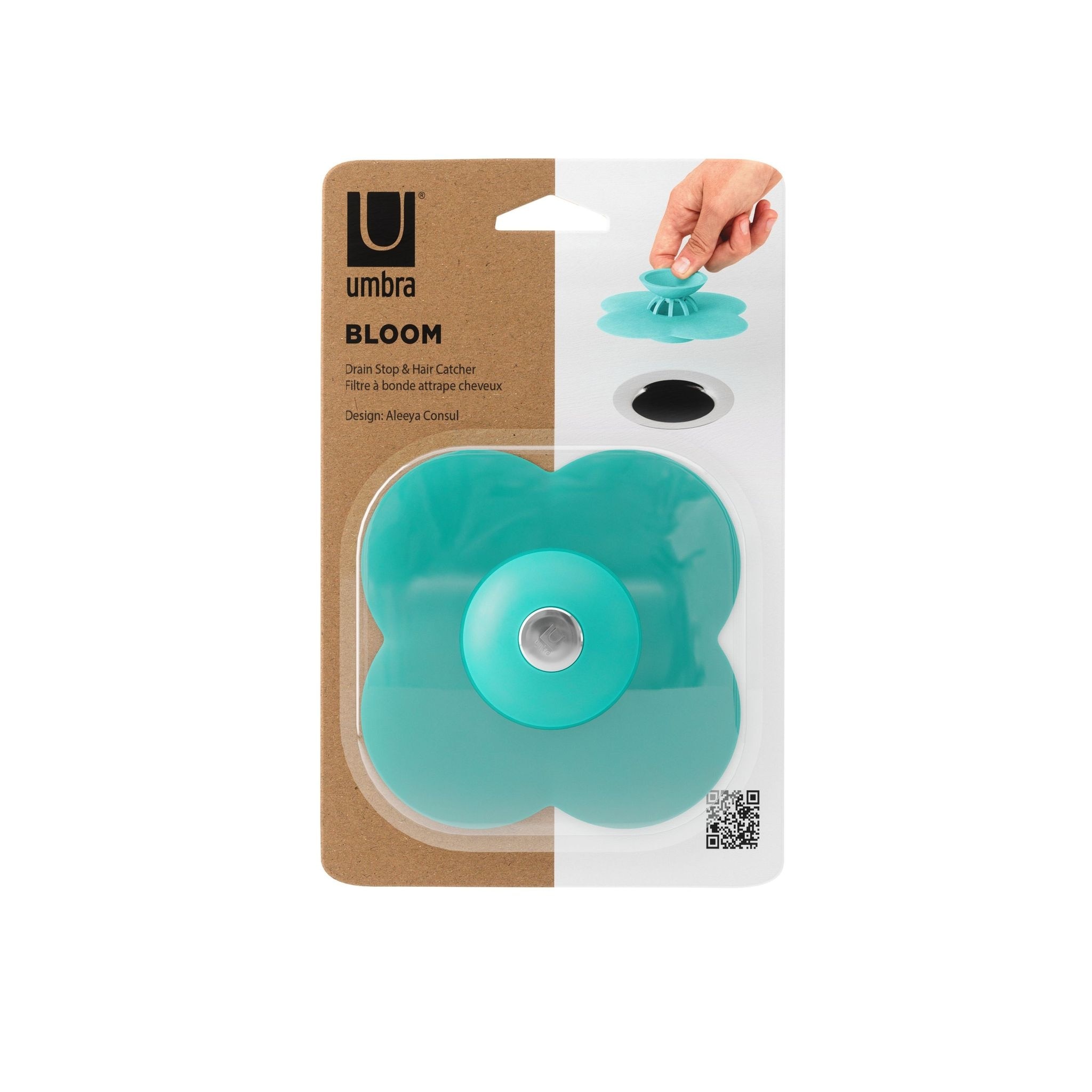 1024151 276 BLOOM DRN HAIR CATCH SURF PKG CC01 fjAtyfi7 zoom image