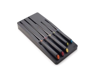 Joseph Joseph Elevate 刀具收納5件套 - 多色