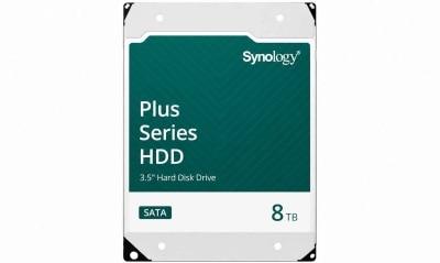 SYNOLOGY SYNOLOGY HAT3320-8T 硬碟 (8TB / 3.5" / 7200 RPM SATA 6Gb/s)(HD-HA33208)