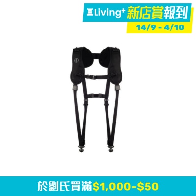 TAMRAC Tamrac 天域 Pro 雙背帶（T2020 1919） image