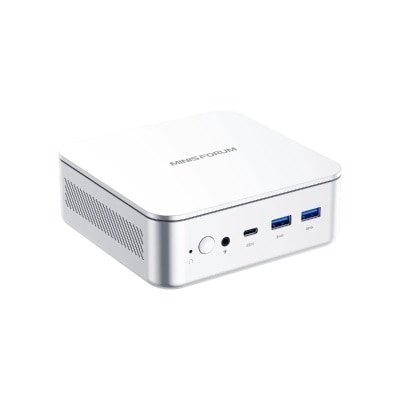 MINISFORUM MINISFORUM M2 迷你桌上電腦 (Intel Core Ultra 7 Intel Graphics)(CS-MM2U7A)