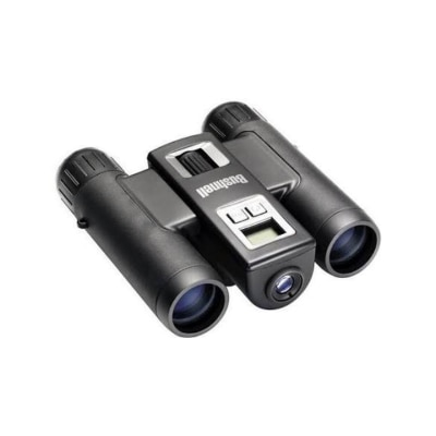 BUSHNELL Bushnell 博士能 ImageView 10x25 運動成像雙筒望遠鏡 (111024ML) image