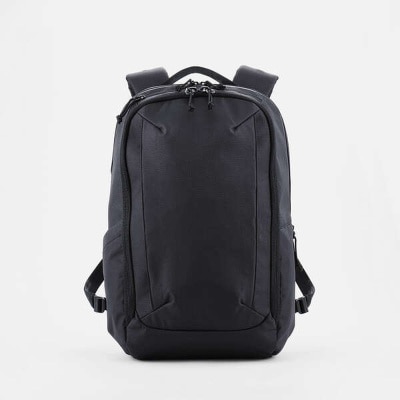 ELECOM BM MNLBP01BK 城市背包 (MNL city casual; 21L)(BP EMNL1BK) image
