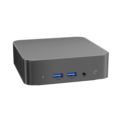 GTBOX GTBOX T9 (N3150) 迷你電腦 (Intel Celeron N3150; 8GB DDR3; 512GB SSD; Windows 11 Pro)(CS-GT9SEN3)