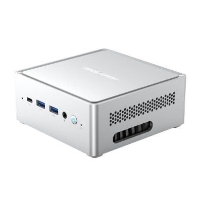 MINISFORUM NAB5R 迷你電腦 (i5 13500H; 32GB DDR4; 2TB SSD)(CS MNAB5B) image