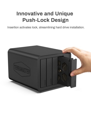 SSD)(HD D4320) image