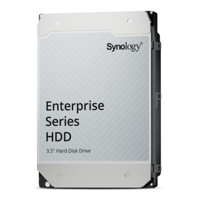 SYNOLOGY SYNOLOGY HAT5300-16T 企業級硬碟 (16TB; 7200 RPM; SATA 6Gb/s)(HD-HA53016)